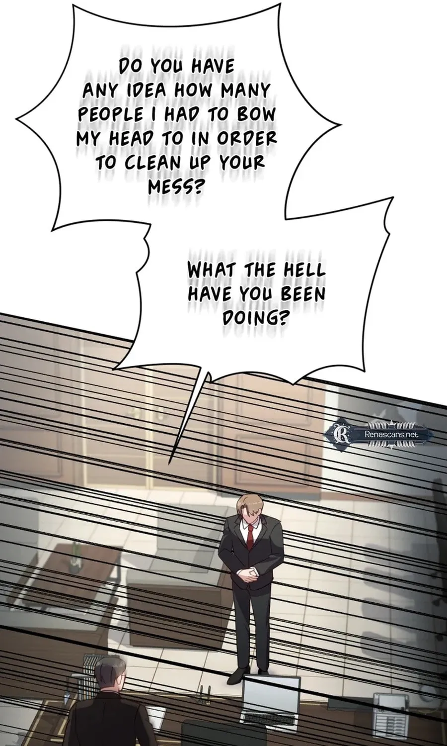 Lip Service (Royoung) Chapter 27 page 26 - 
