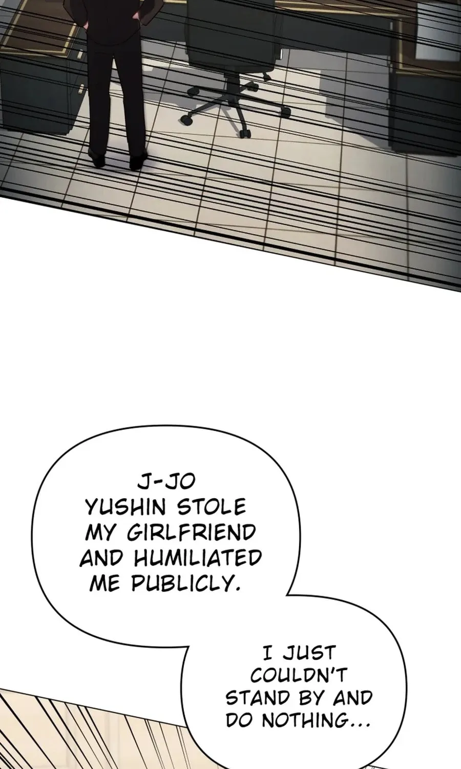 Lip Service (Royoung) Chapter 27 page 27 - 