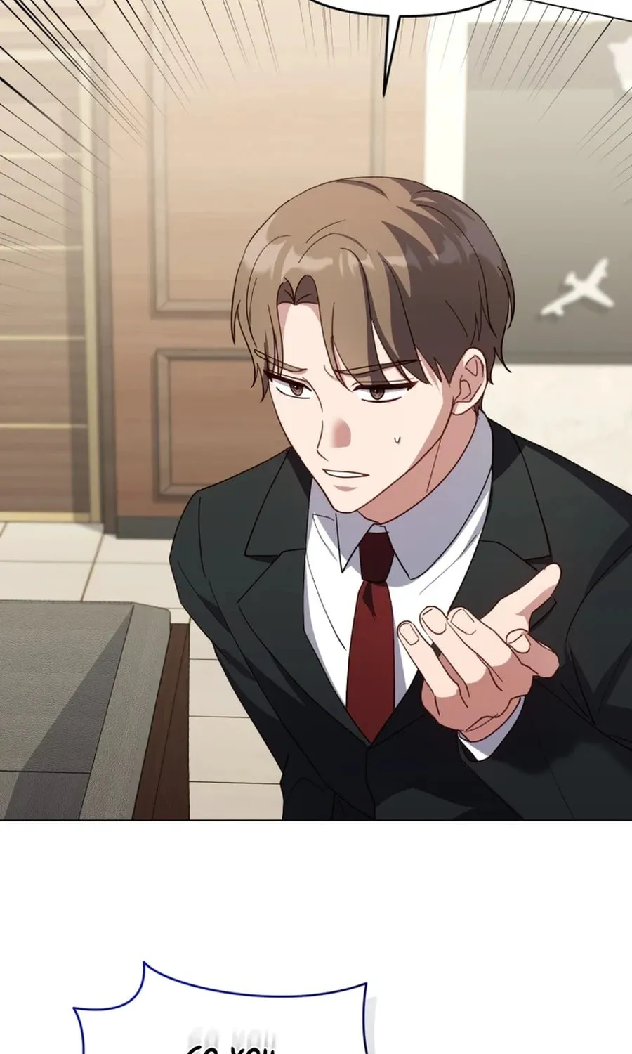 Lip Service (Royoung) Chapter 27 page 28 - 