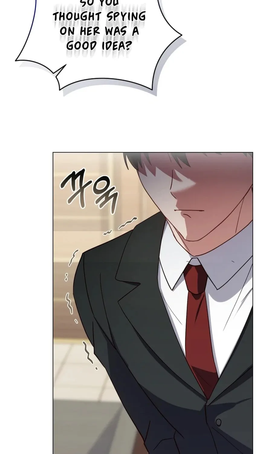 Lip Service (Royoung) Chapter 27 page 29 - 