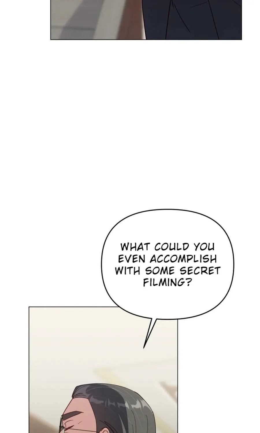 Lip Service (Royoung) Chapter 27 page 30 - 