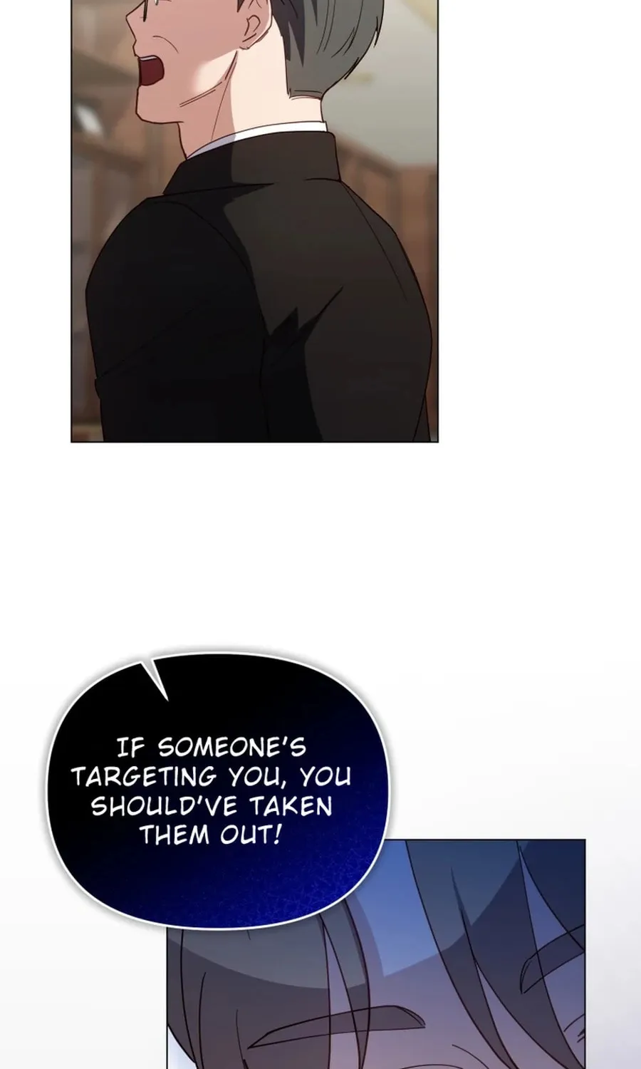 Lip Service (Royoung) Chapter 27 page 31 - 