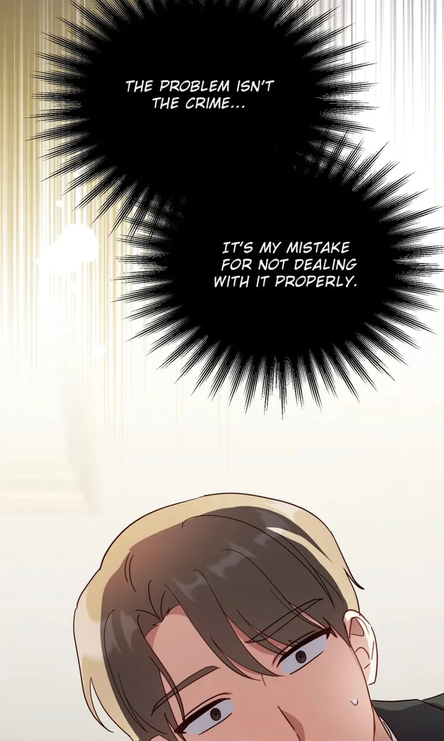 Lip Service (Royoung) Chapter 27 page 34 - 