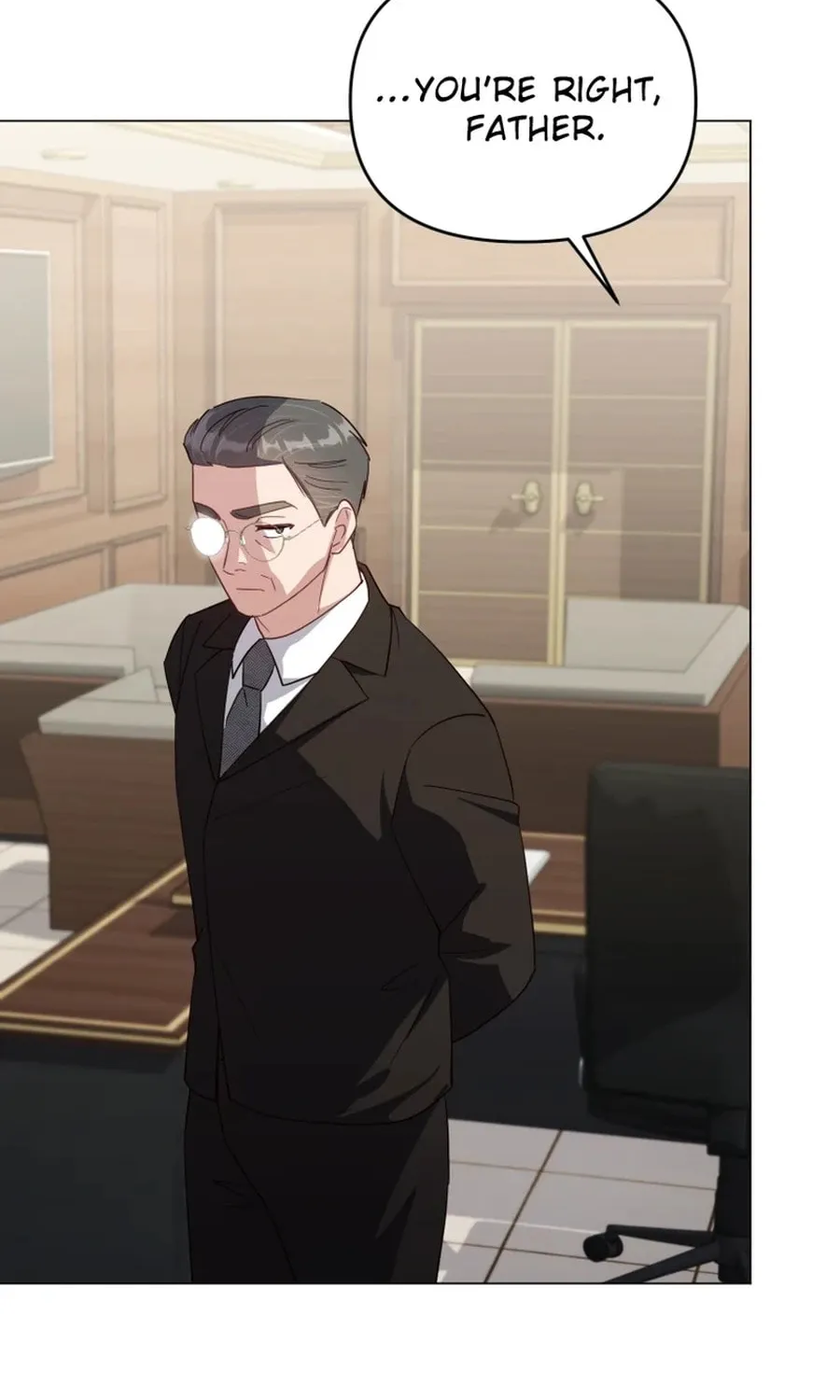 Lip Service (Royoung) Chapter 27 page 36 - 