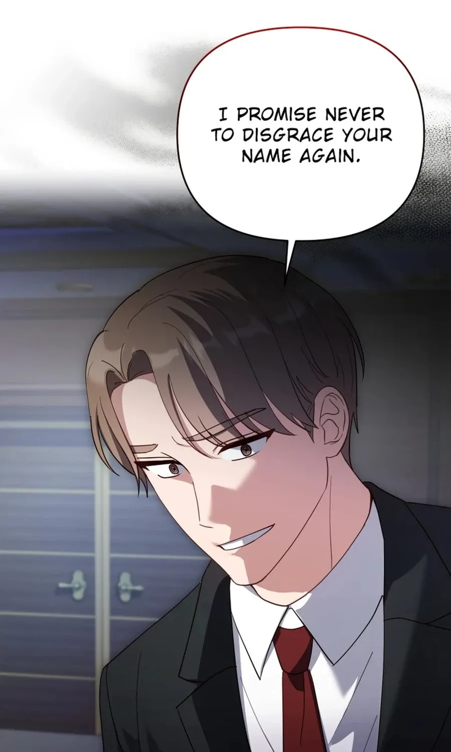 Lip Service (Royoung) Chapter 27 page 37 - 