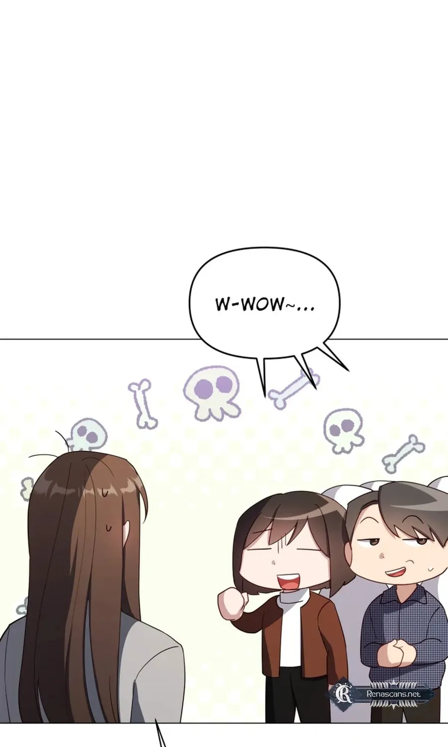 Lip Service (Royoung) Chapter 27 page 43 - 