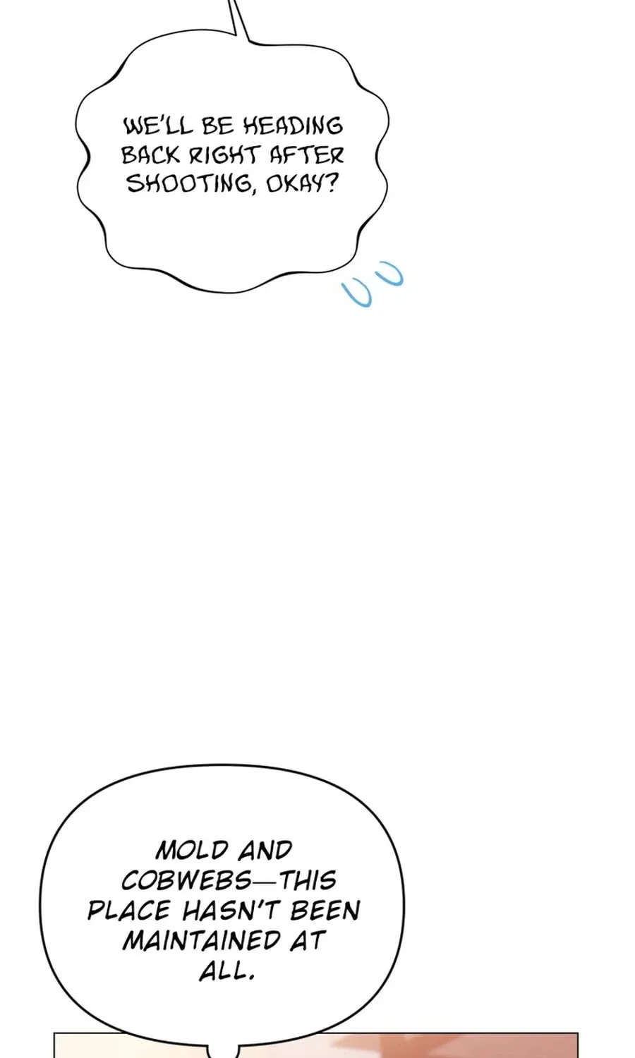 Lip Service (Royoung) Chapter 27 page 44 - 