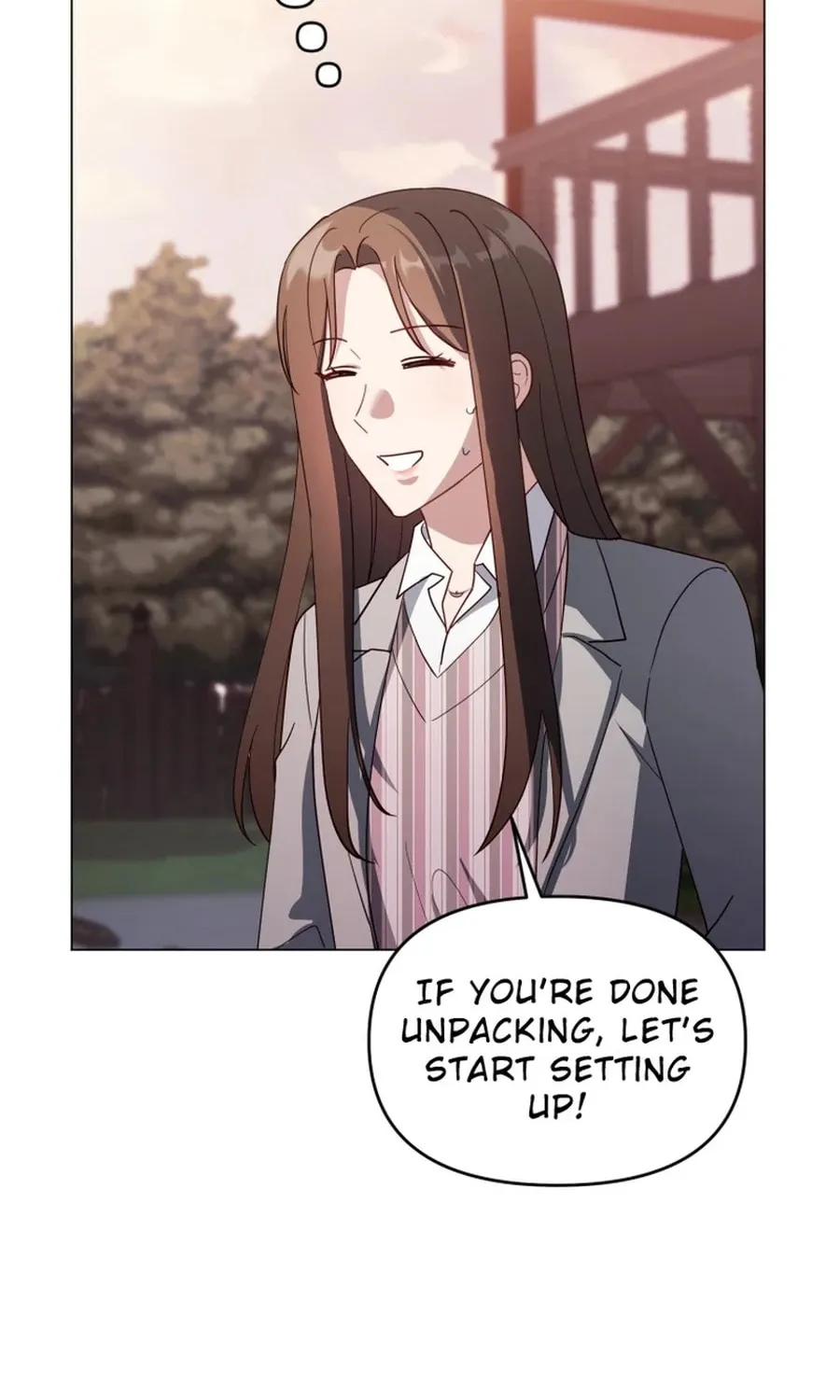 Lip Service (Royoung) Chapter 27 page 45 - 