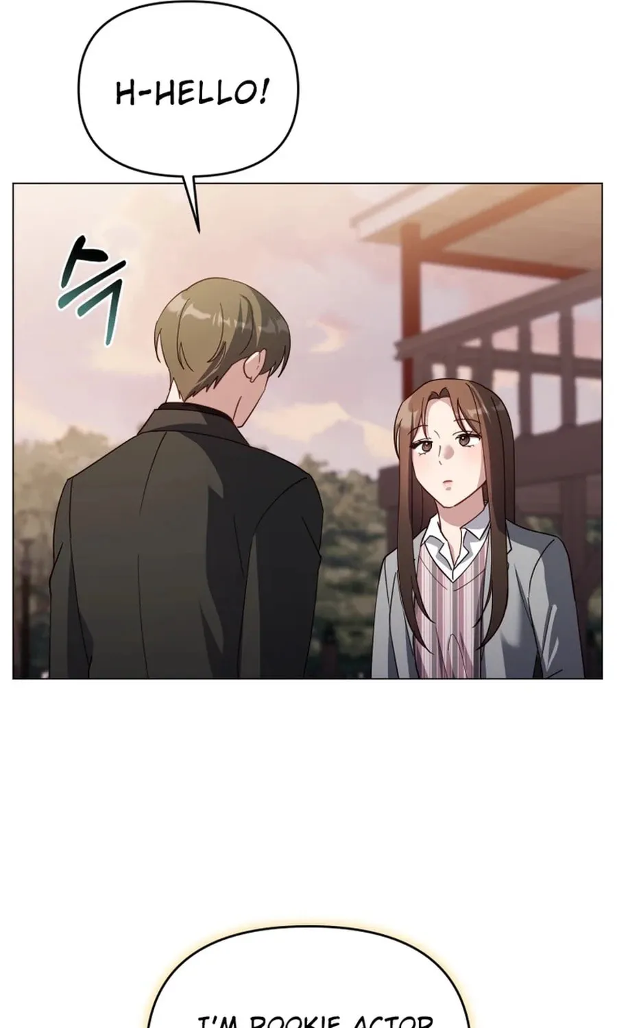 Lip Service (Royoung) Chapter 27 page 47 - 