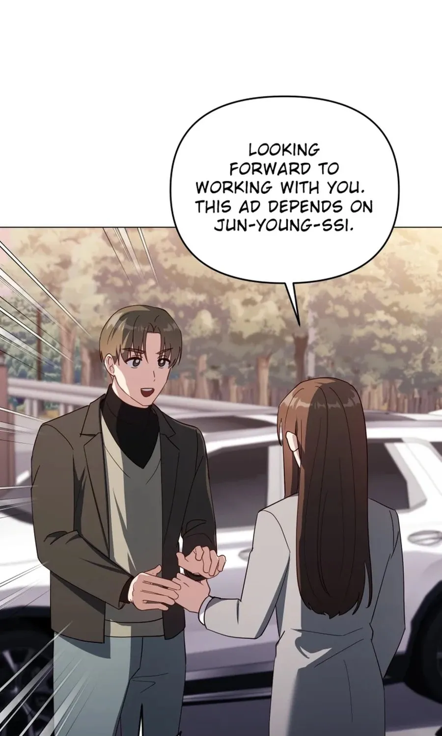 Lip Service (Royoung) Chapter 27 page 49 - 