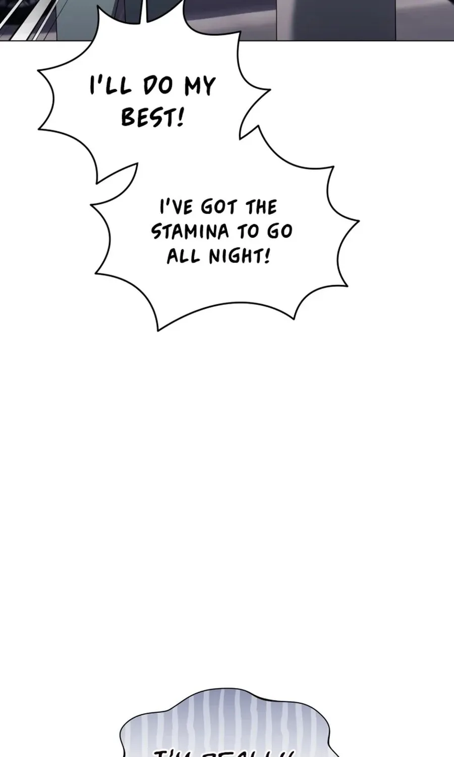 Lip Service (Royoung) Chapter 27 page 50 - 