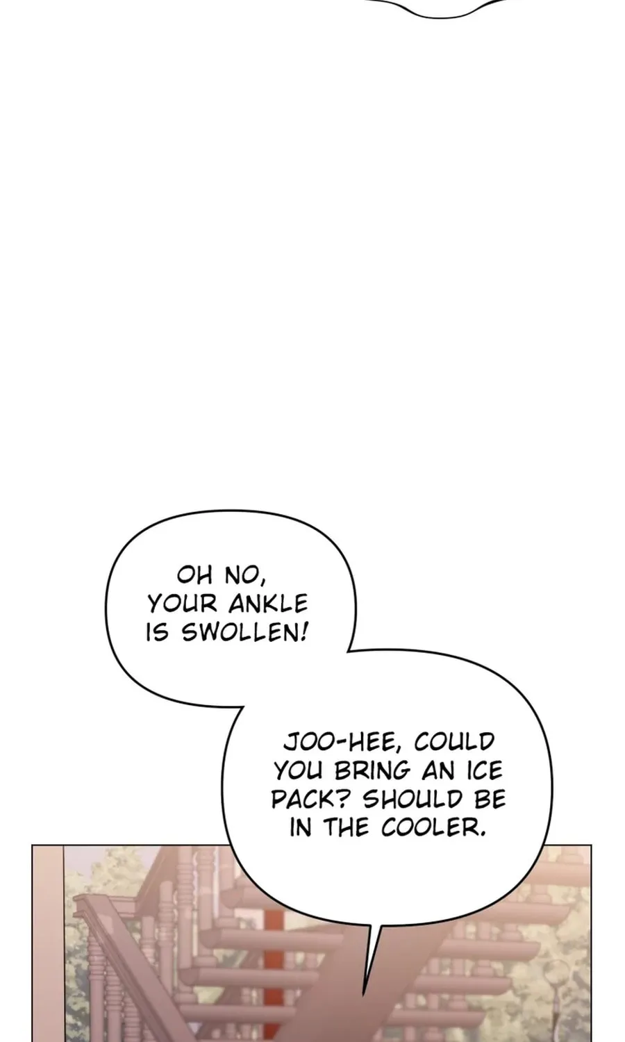 Lip Service (Royoung) Chapter 27 page 52 - 