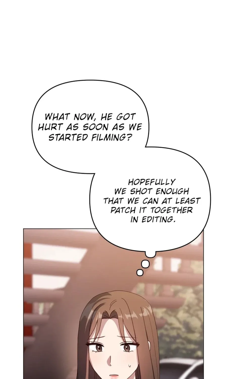 Lip Service (Royoung) Chapter 27 page 54 - 