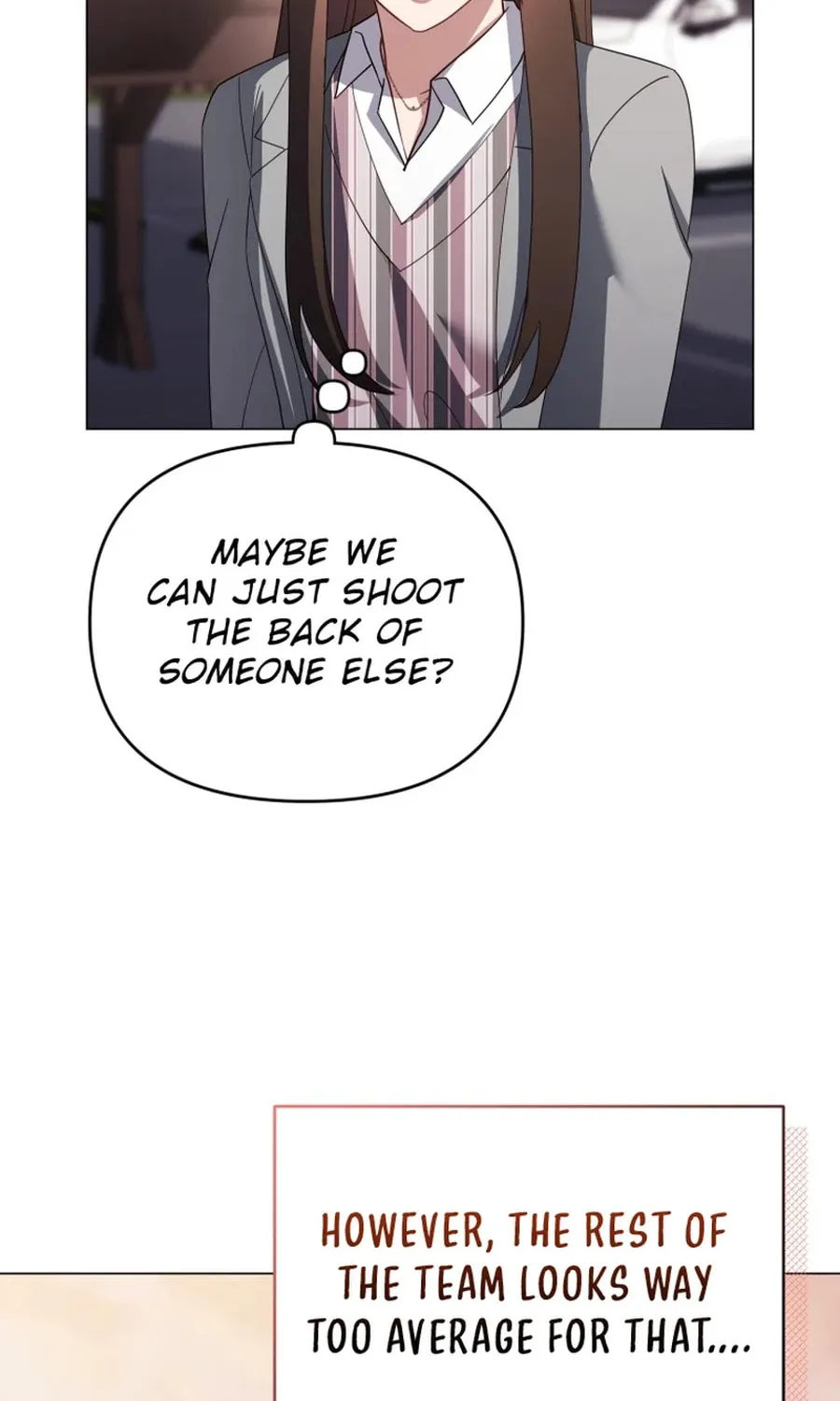 Lip Service (Royoung) Chapter 27 page 55 - 