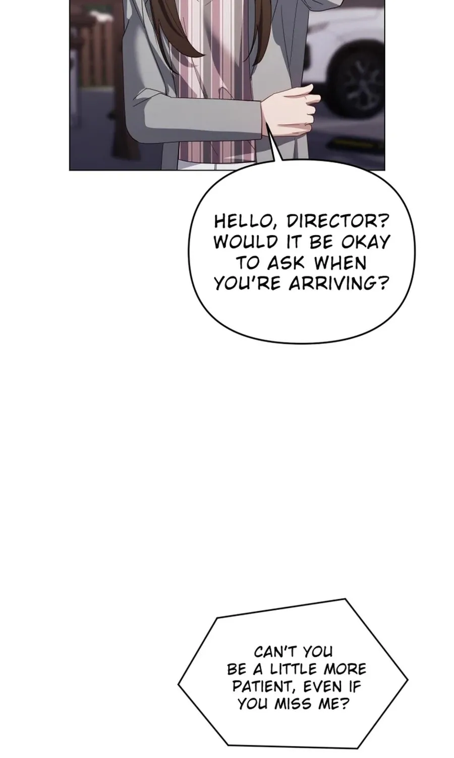 Lip Service (Royoung) Chapter 27 page 58 - 