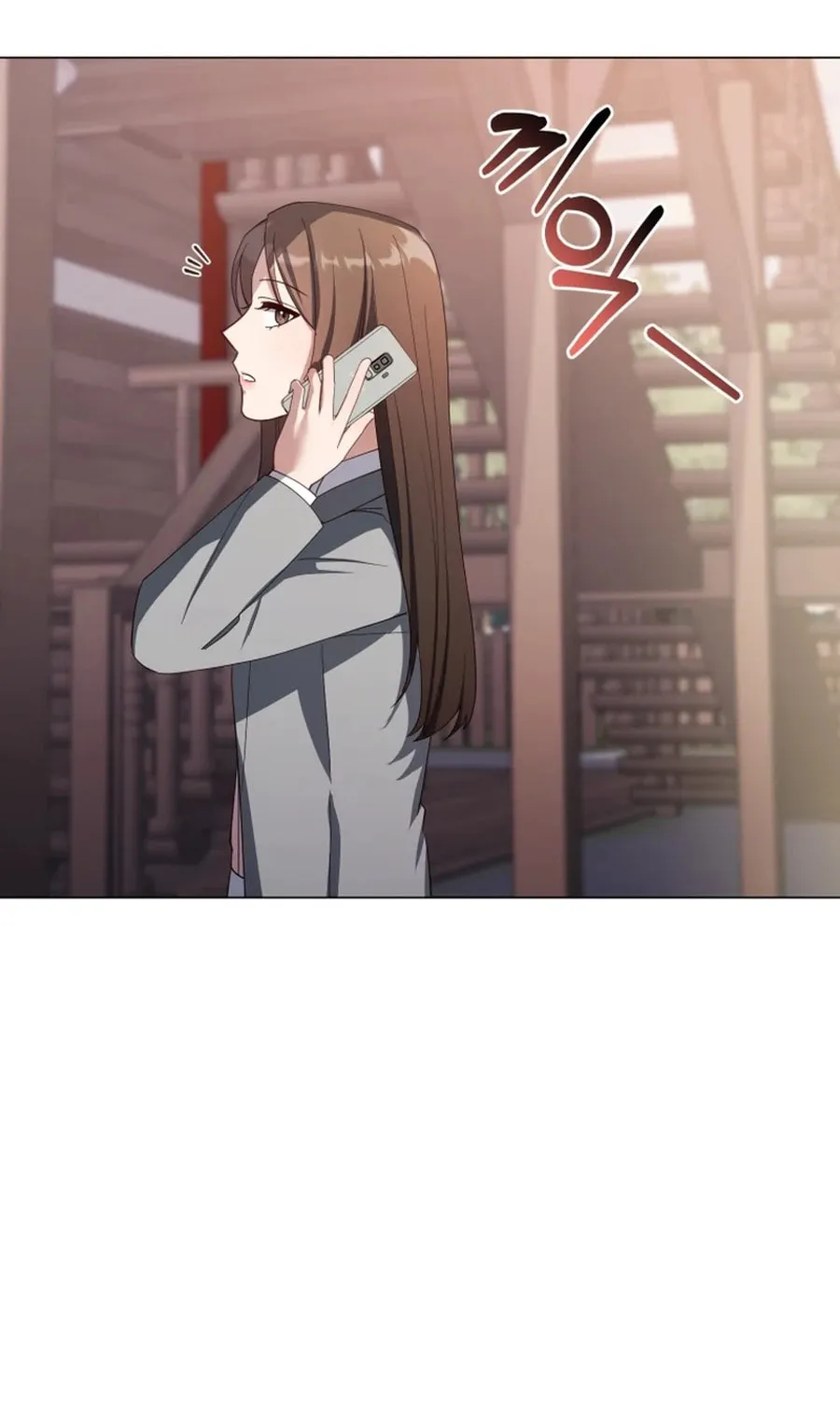 Lip Service (Royoung) Chapter 27 page 59 - 