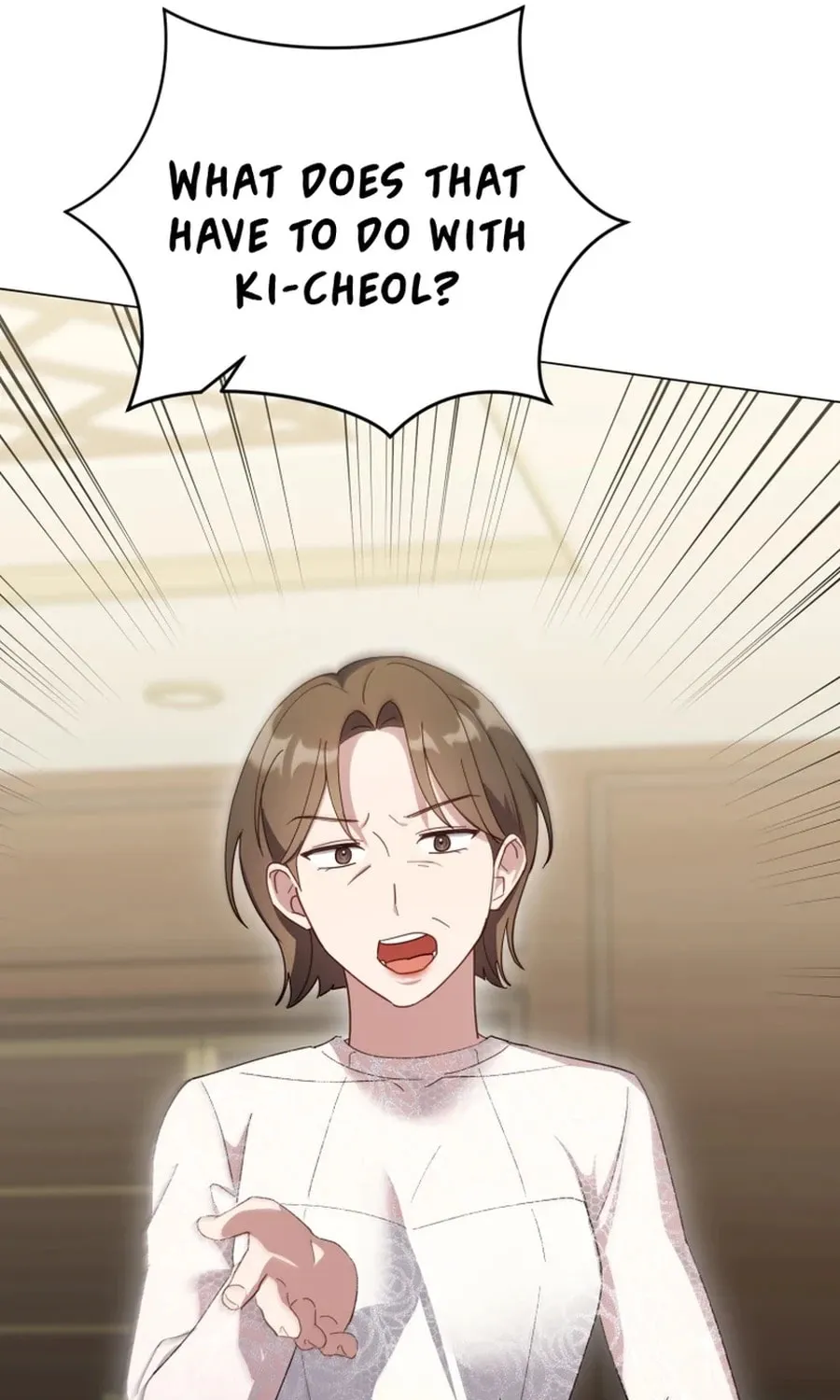Lip Service (Royoung) Chapter 27 page 7 - 