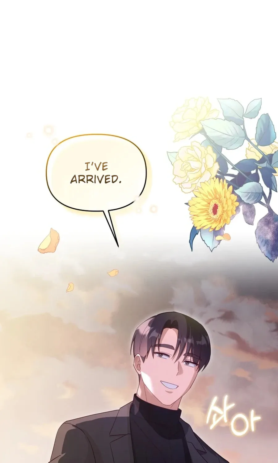 Lip Service (Royoung) Chapter 27 page 61 - 