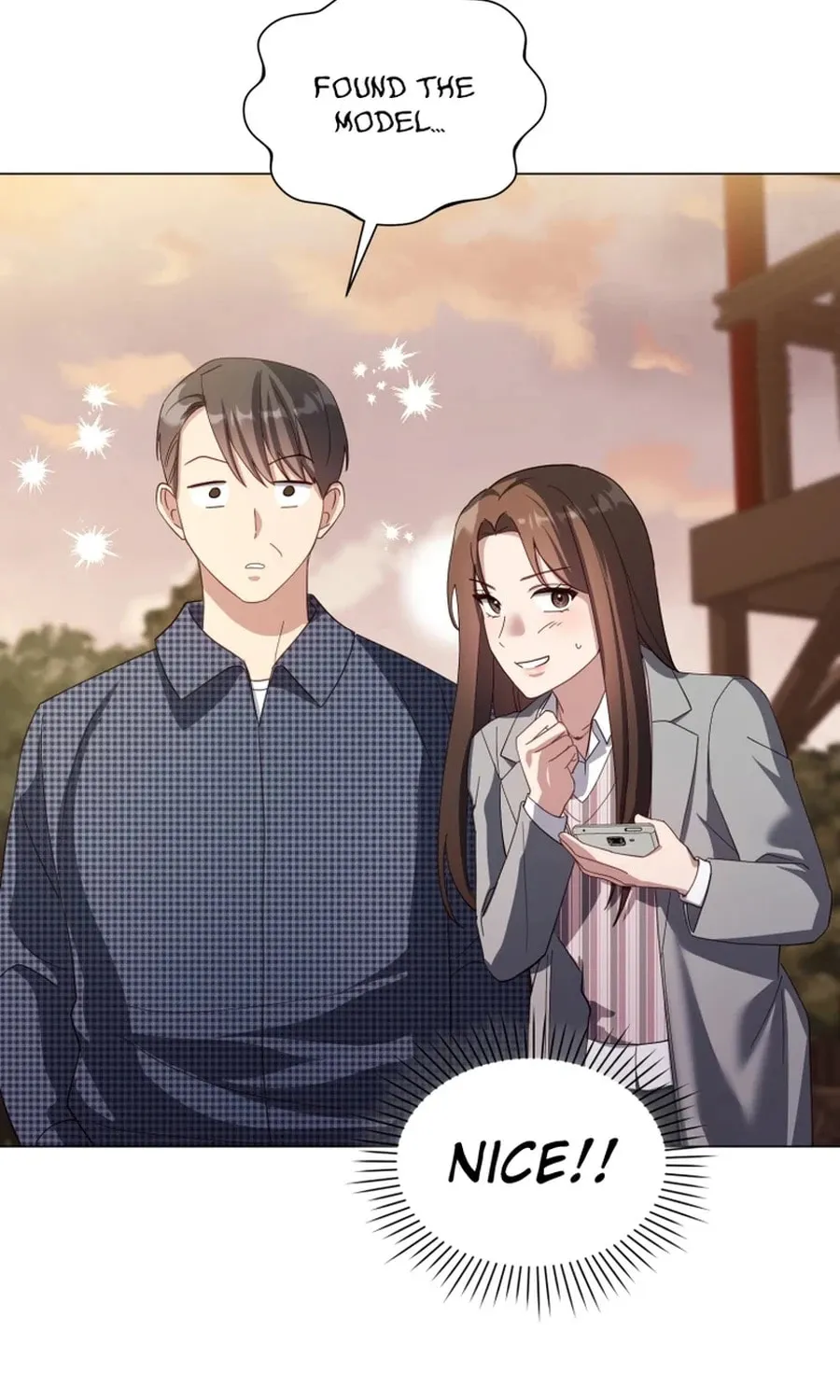 Lip Service (Royoung) Chapter 27 page 63 - 