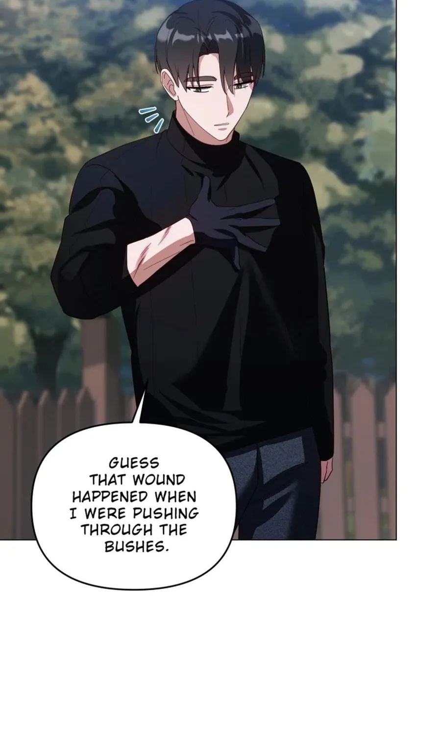 Lip Service (Royoung) Chapter 27 page 69 - 