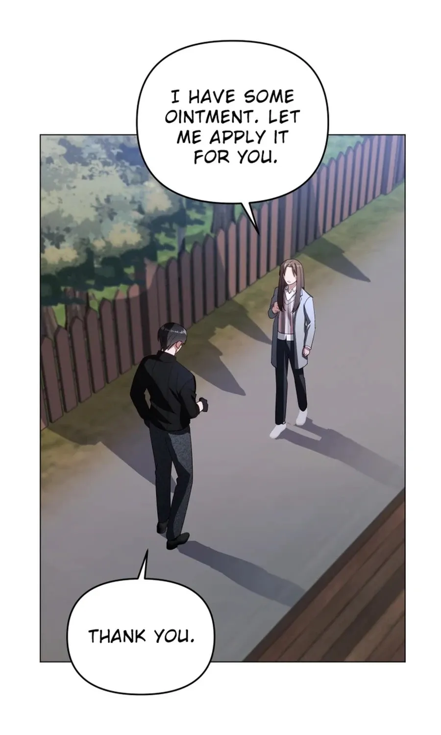 Lip Service (Royoung) Chapter 27 page 70 - 