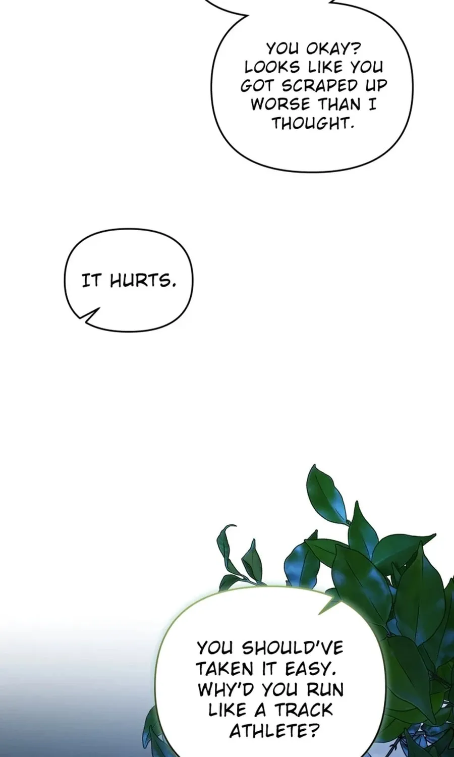 Lip Service (Royoung) Chapter 27 page 73 - 