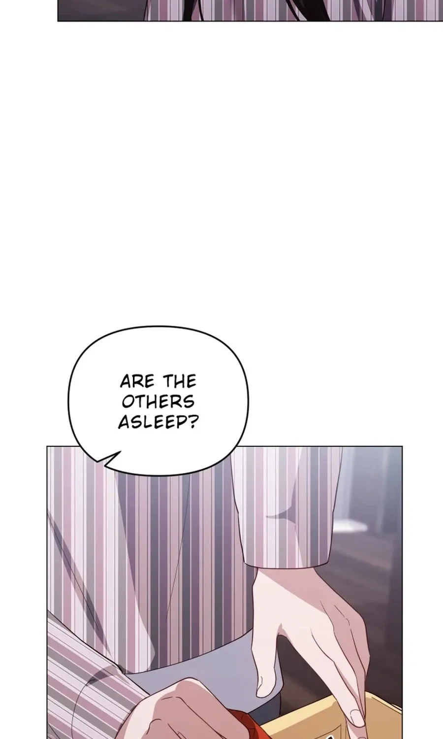 Lip Service (Royoung) Chapter 27 page 77 - 