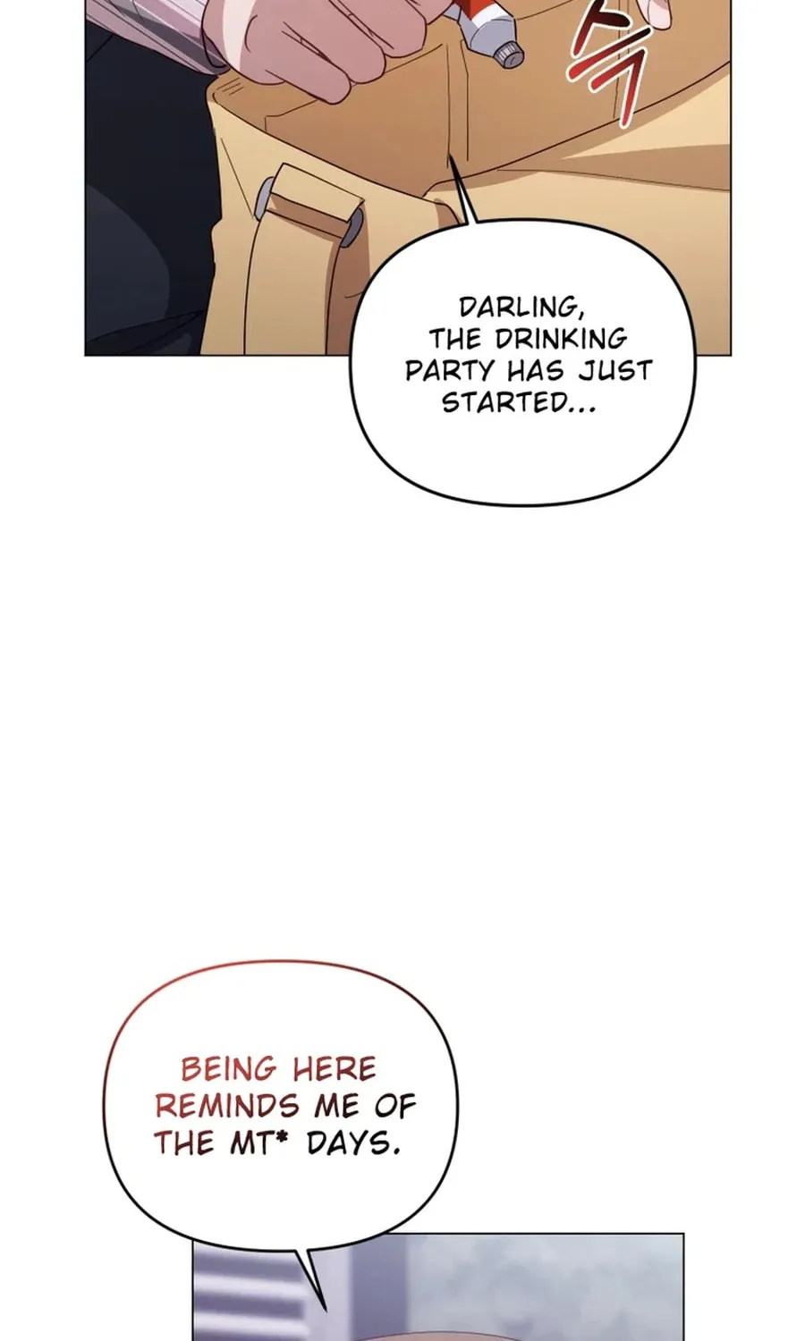 Lip Service (Royoung) Chapter 27 page 78 - 