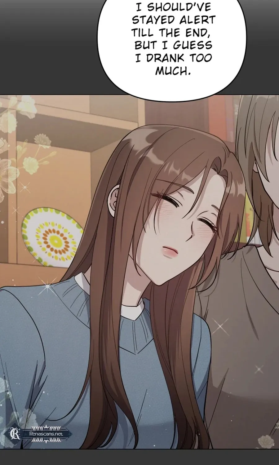 Lip Service (Royoung) Chapter 27 page 80 - 