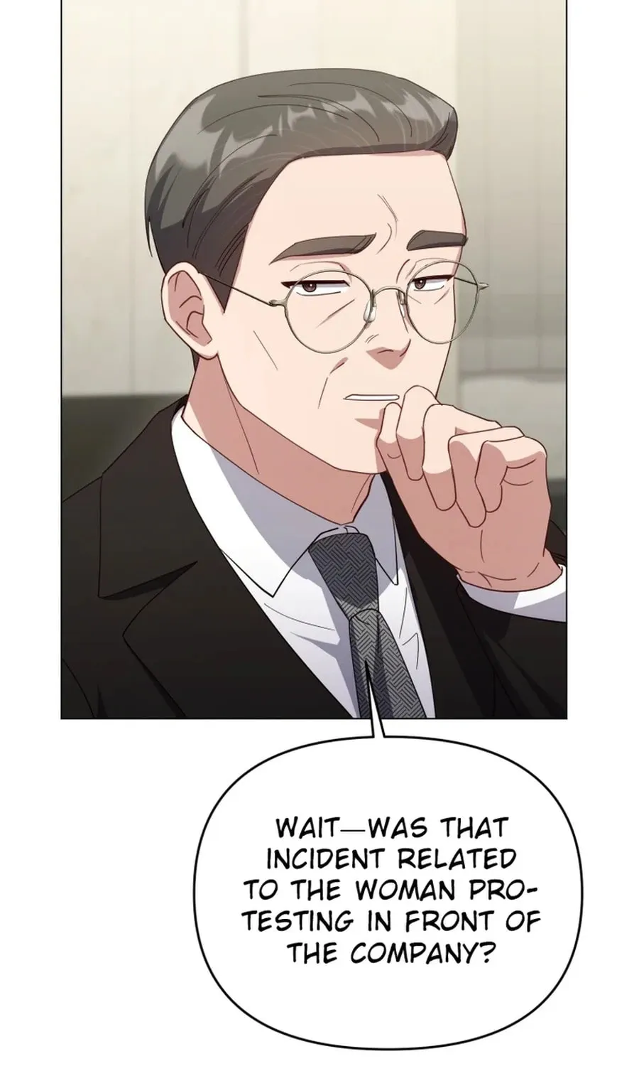 Lip Service (Royoung) Chapter 27 page 9 - 