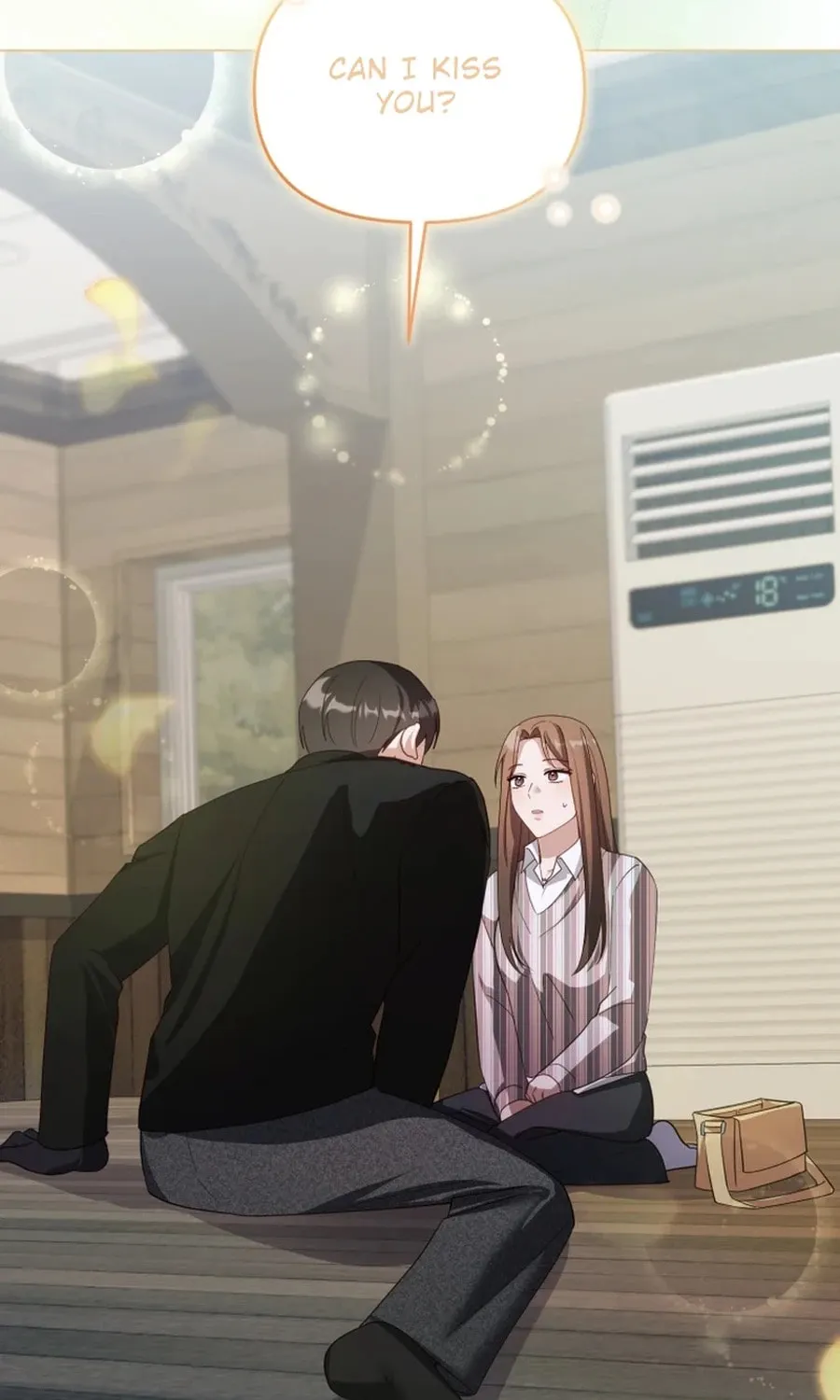 Lip Service (Royoung) Chapter 27 page 86 - 
