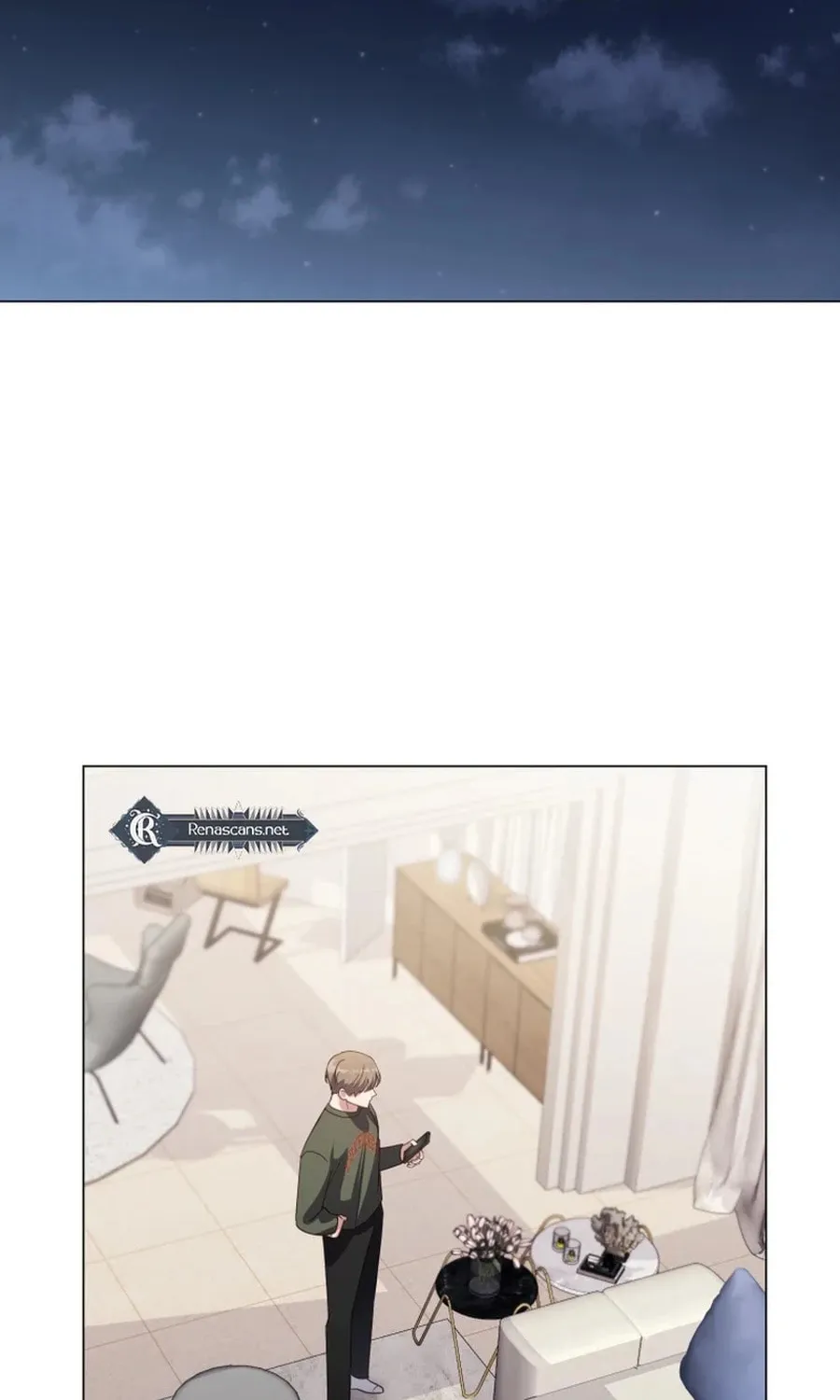 Lip Service (Royoung) Chapter 27 page 90 - 