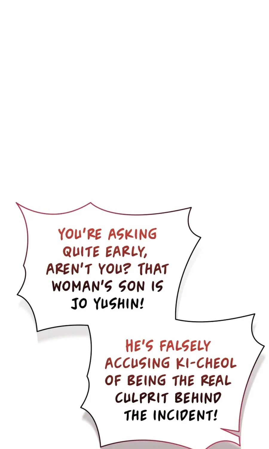 Lip Service (Royoung) Chapter 27 page 10 - 