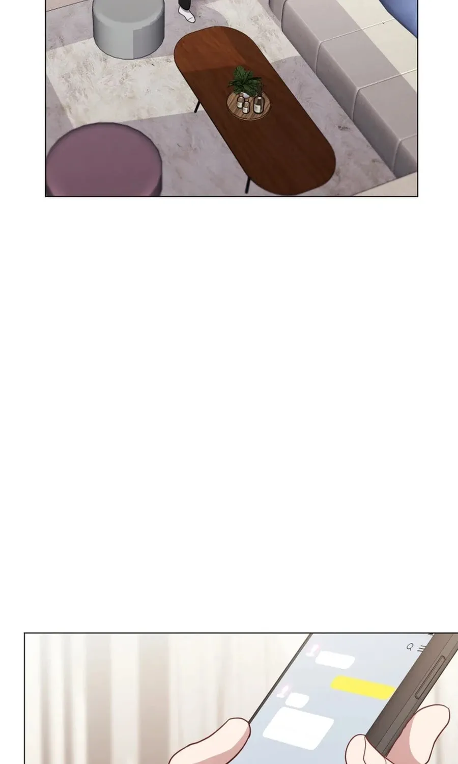 Lip Service (Royoung) Chapter 27 page 91 - 