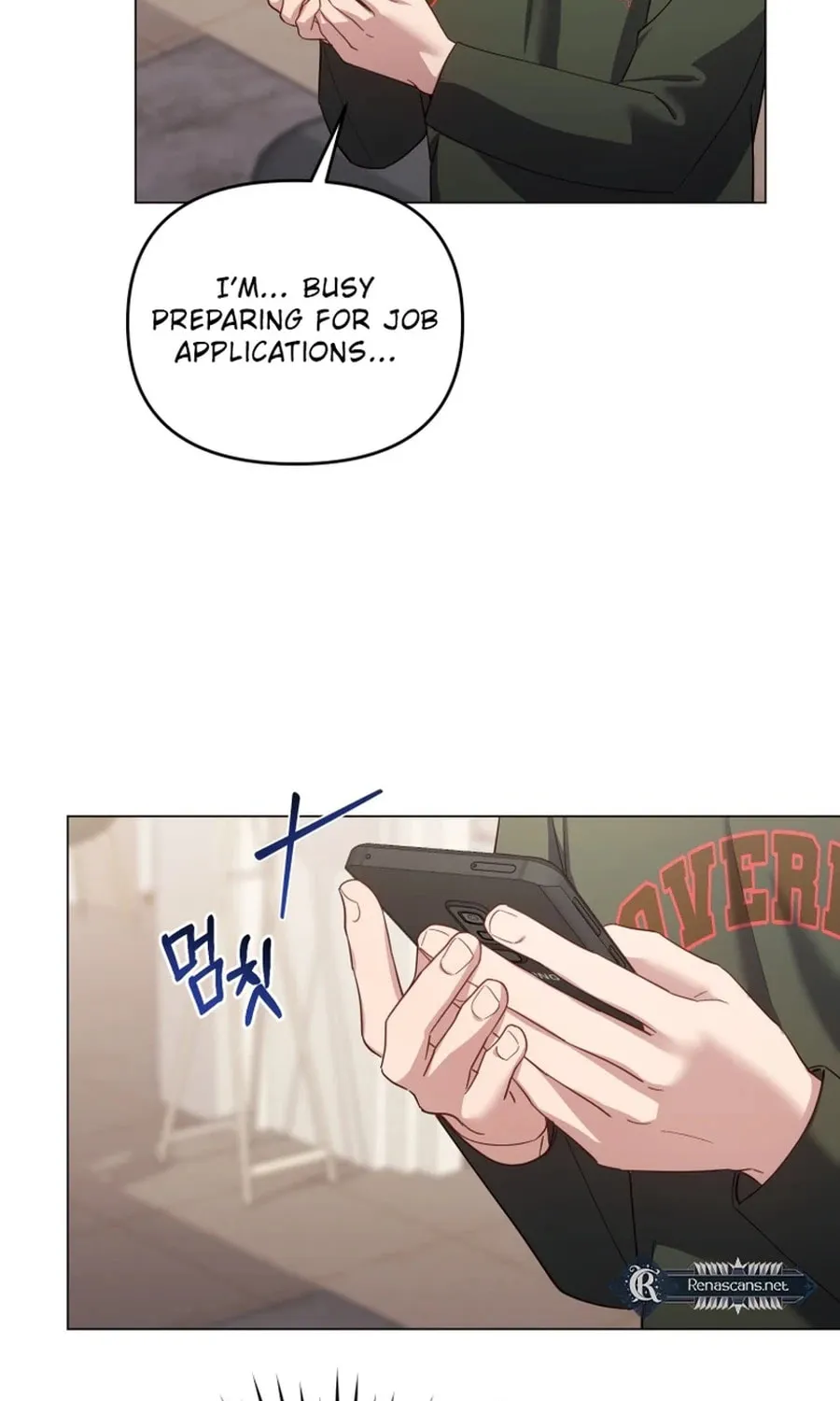 Lip Service (Royoung) Chapter 27 page 98 - 