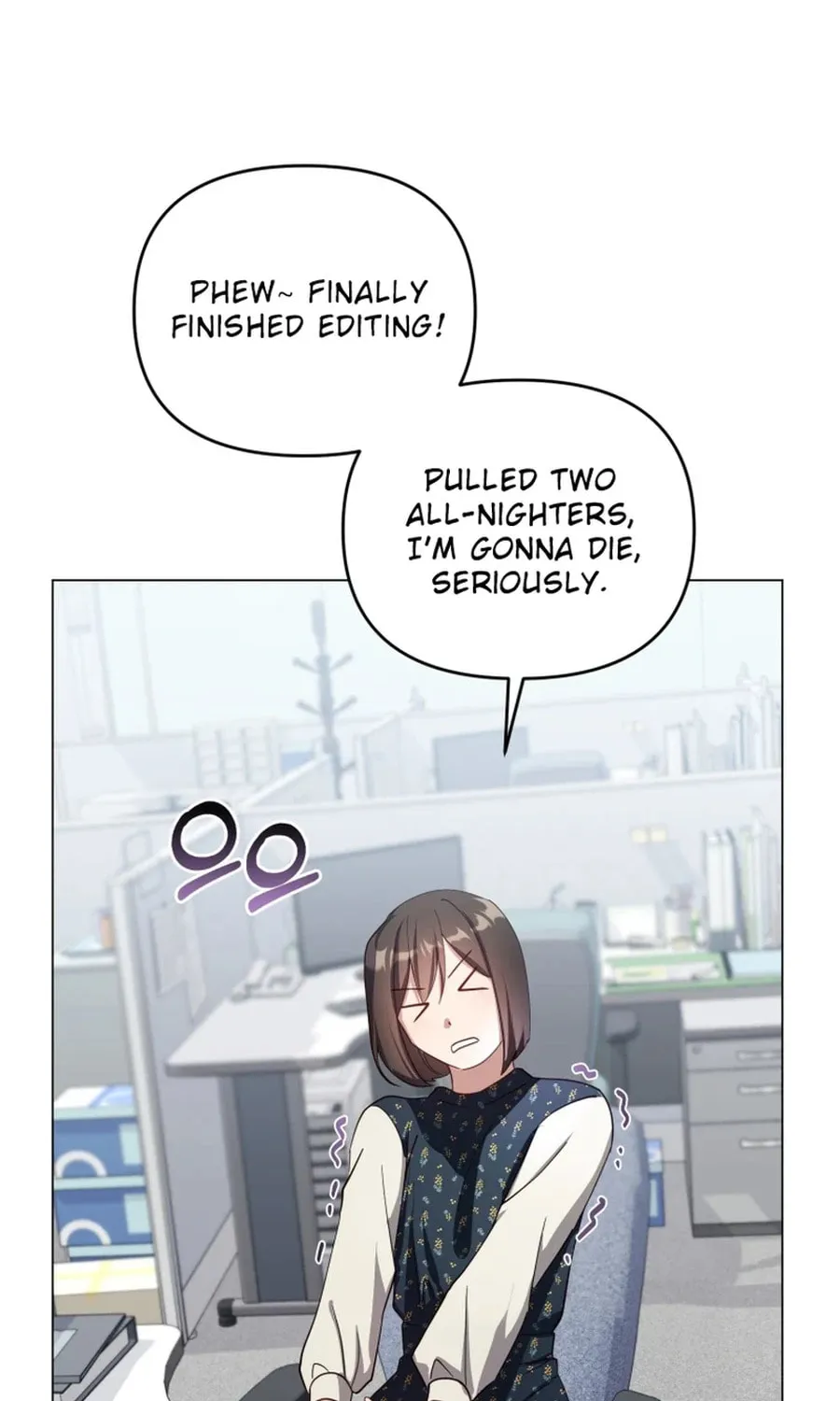 Lip Service (Royoung) Chapter 28 page 11 - 