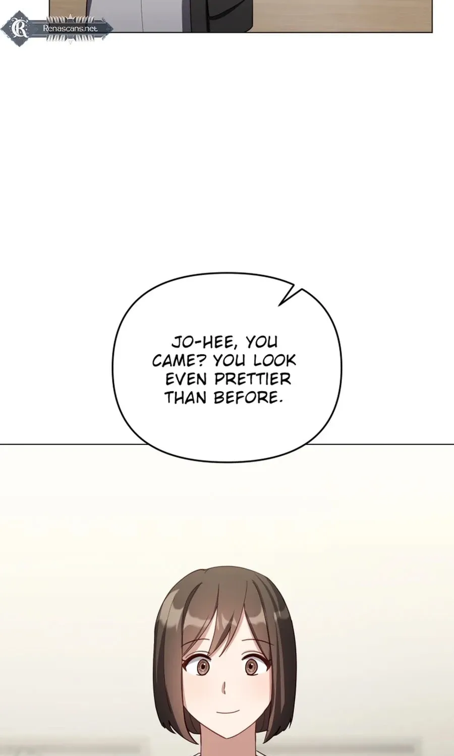 Lip Service (Royoung) Chapter 28 page 19 - 