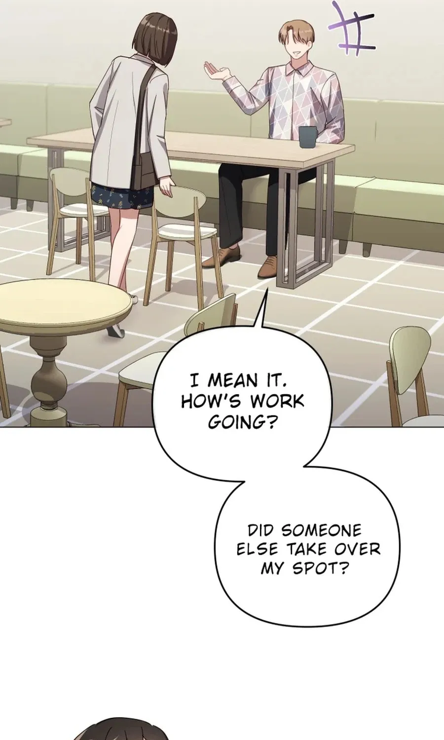 Lip Service (Royoung) Chapter 28 page 22 - 