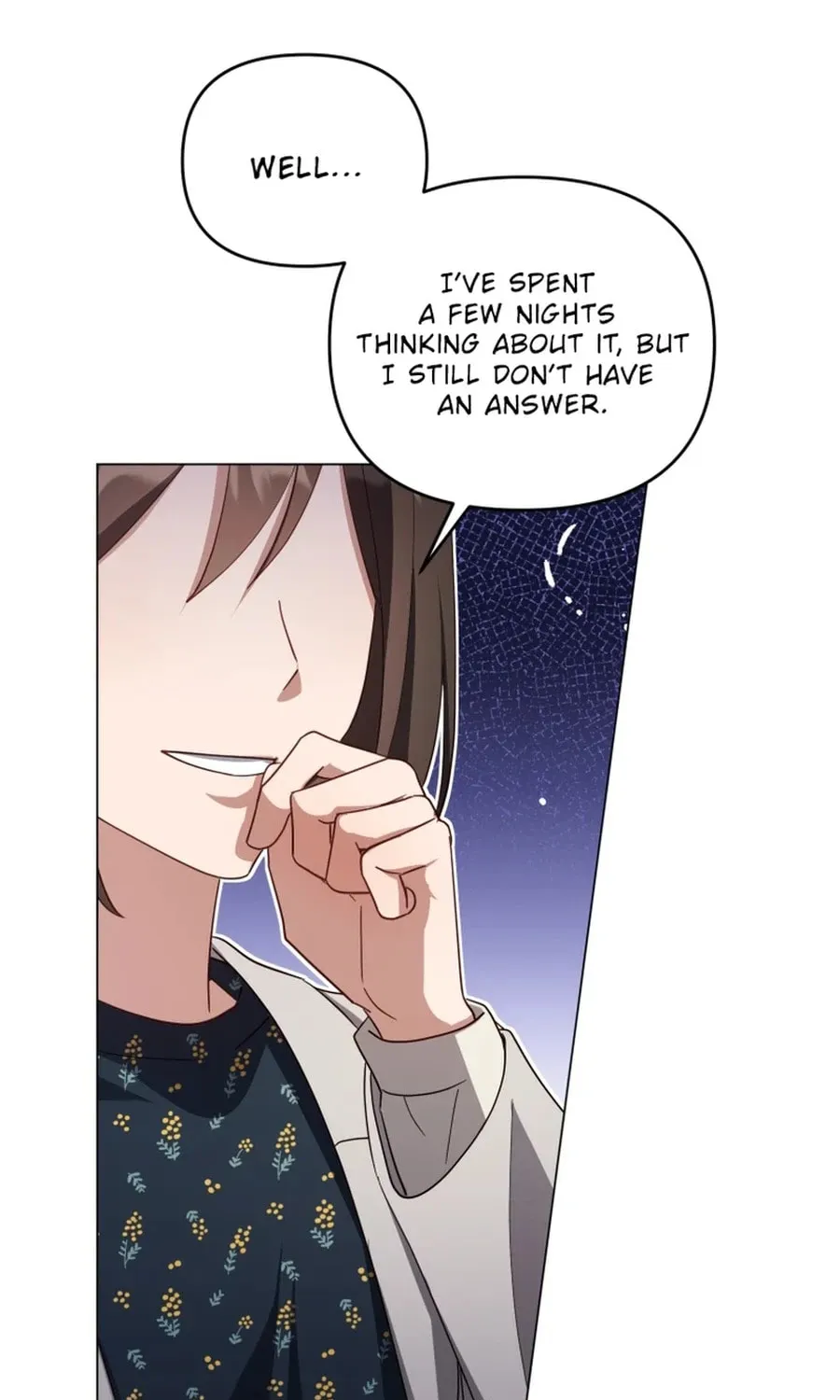 Lip Service (Royoung) Chapter 28 page 26 - 