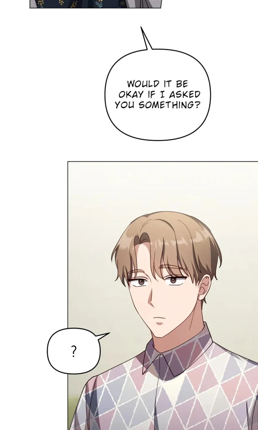 Lip Service (Royoung) Chapter 28 page 27 - 