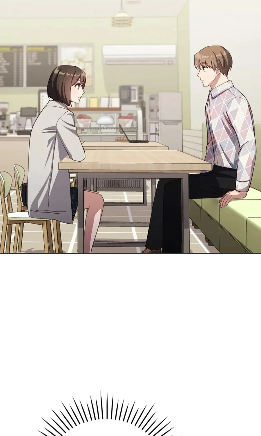 Lip Service (Royoung) Chapter 28 page 29 - 