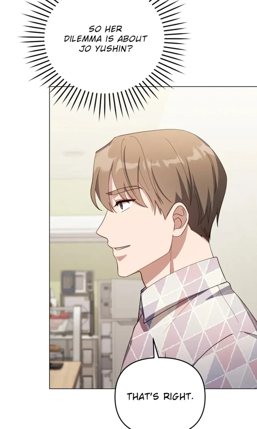 Lip Service (Royoung) Chapter 28 page 30 - 