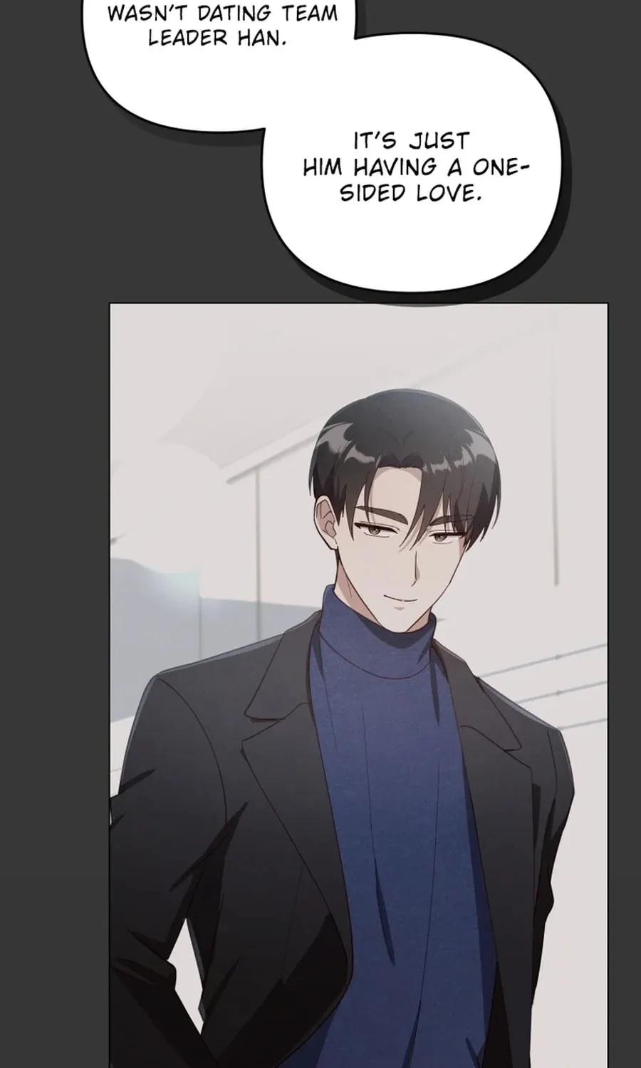 Lip Service (Royoung) Chapter 28 page 37 - 
