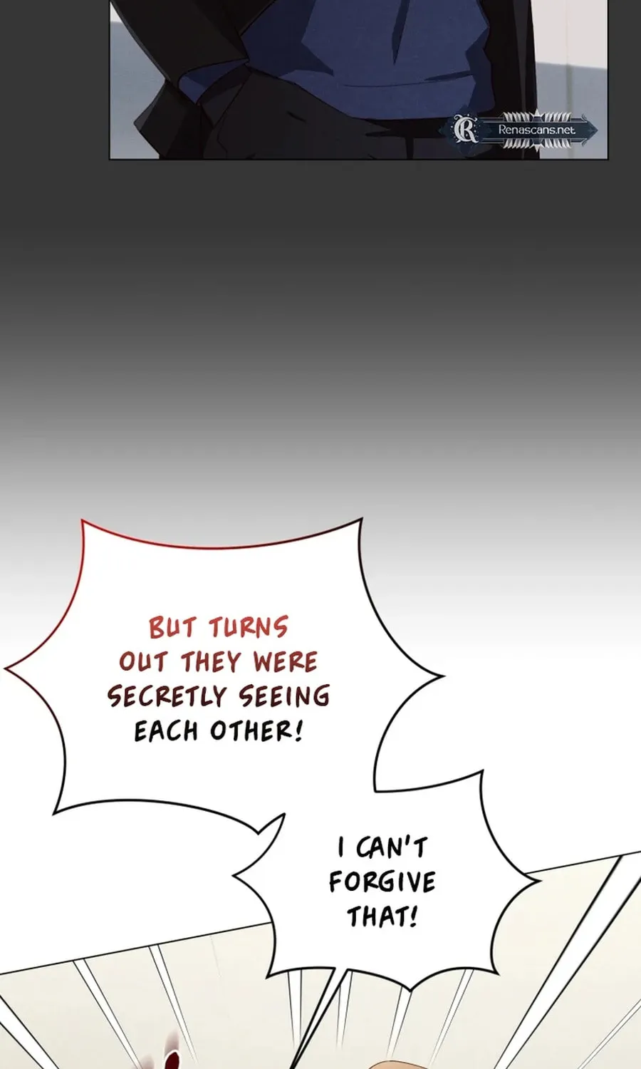 Lip Service (Royoung) Chapter 28 page 38 - 