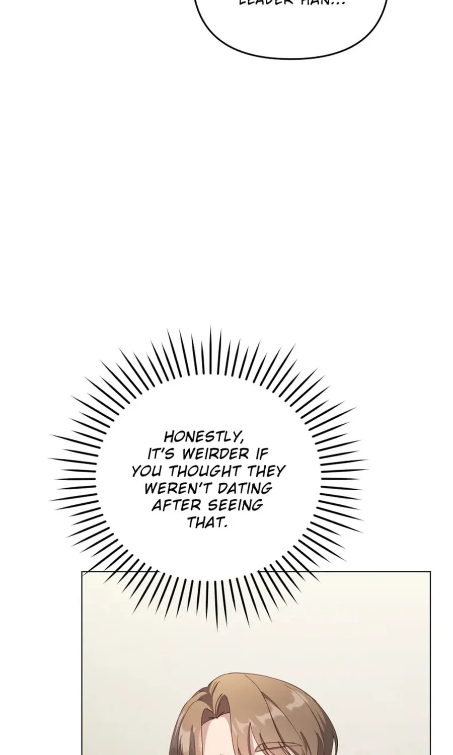 Lip Service (Royoung) Chapter 28 page 43 - 