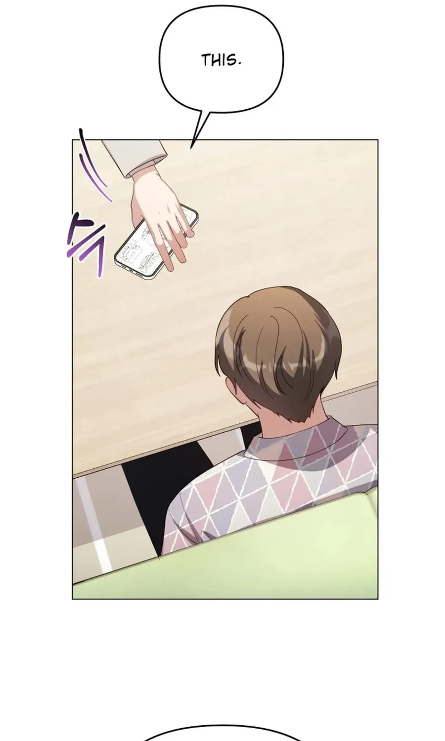 Lip Service (Royoung) Chapter 28 page 46 - 