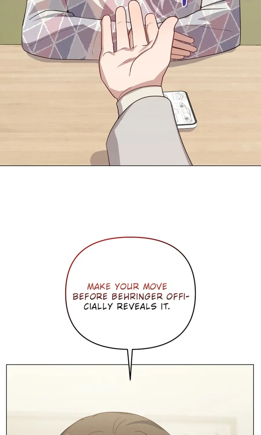 Lip Service (Royoung) Chapter 28 page 53 - 
