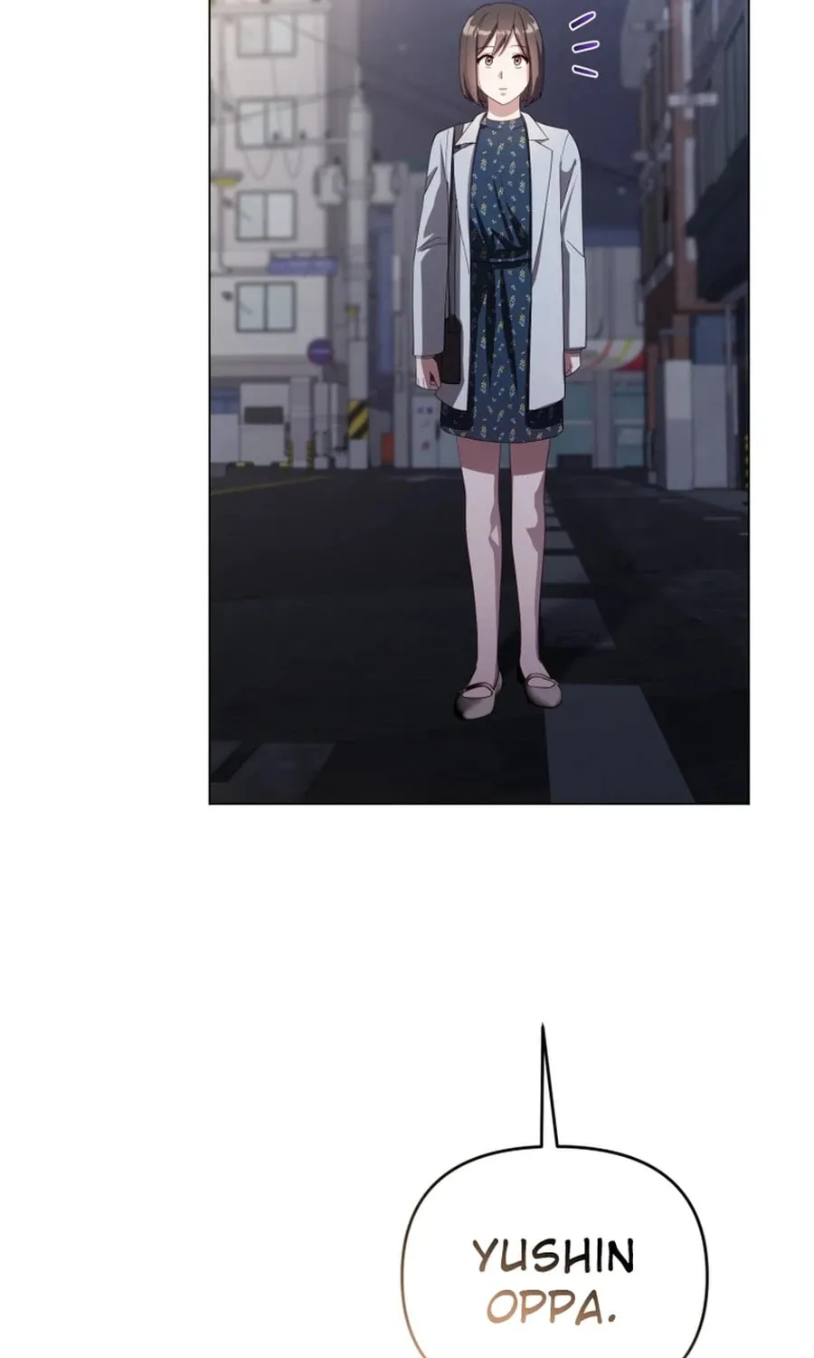 Lip Service (Royoung) Chapter 28 page 60 - 