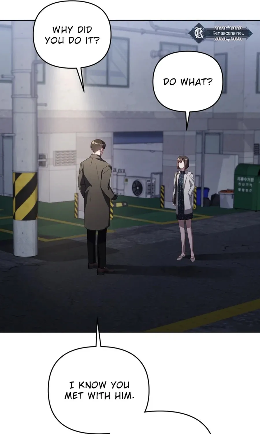 Lip Service (Royoung) Chapter 28 page 63 - 