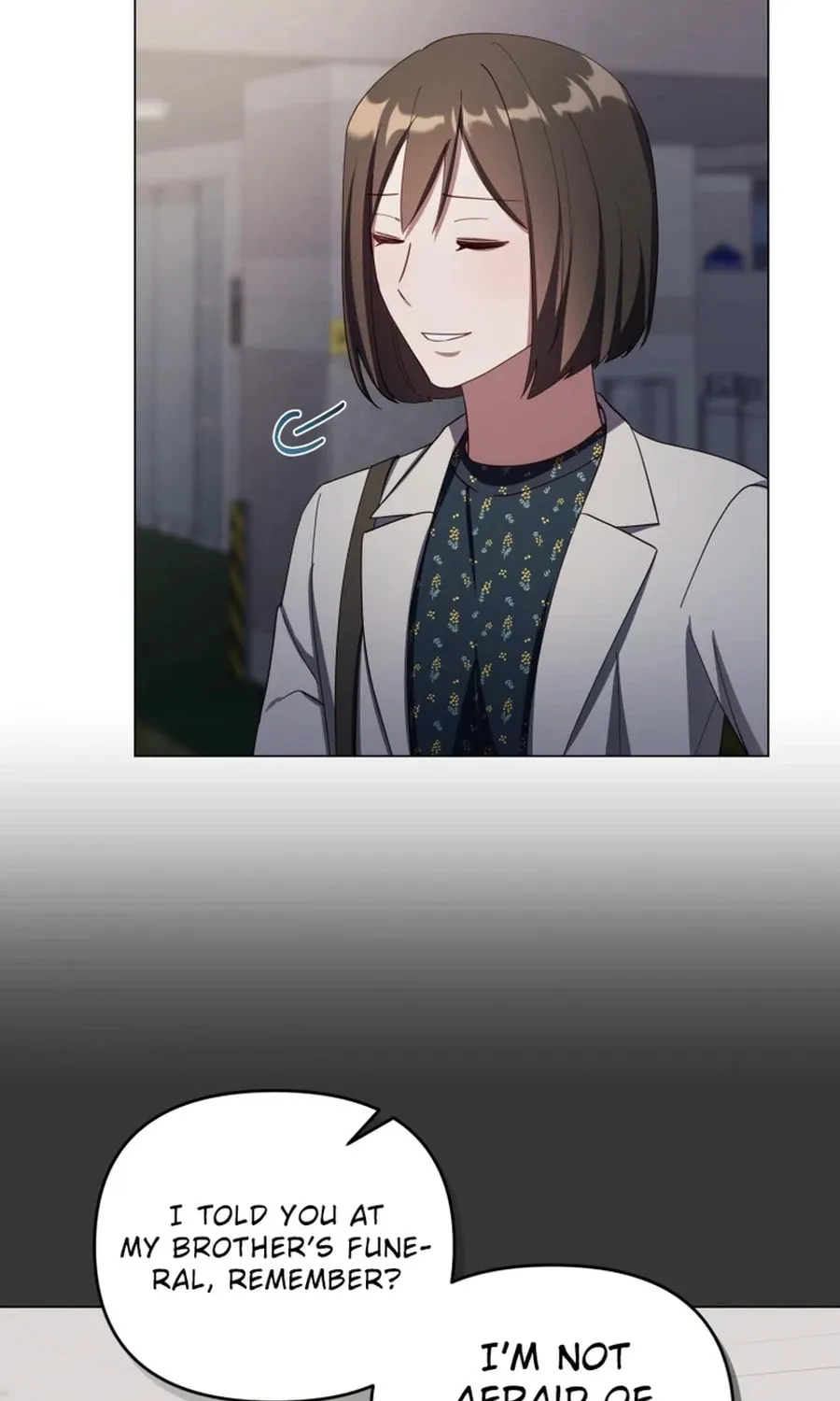 Lip Service (Royoung) Chapter 28 page 65 - 